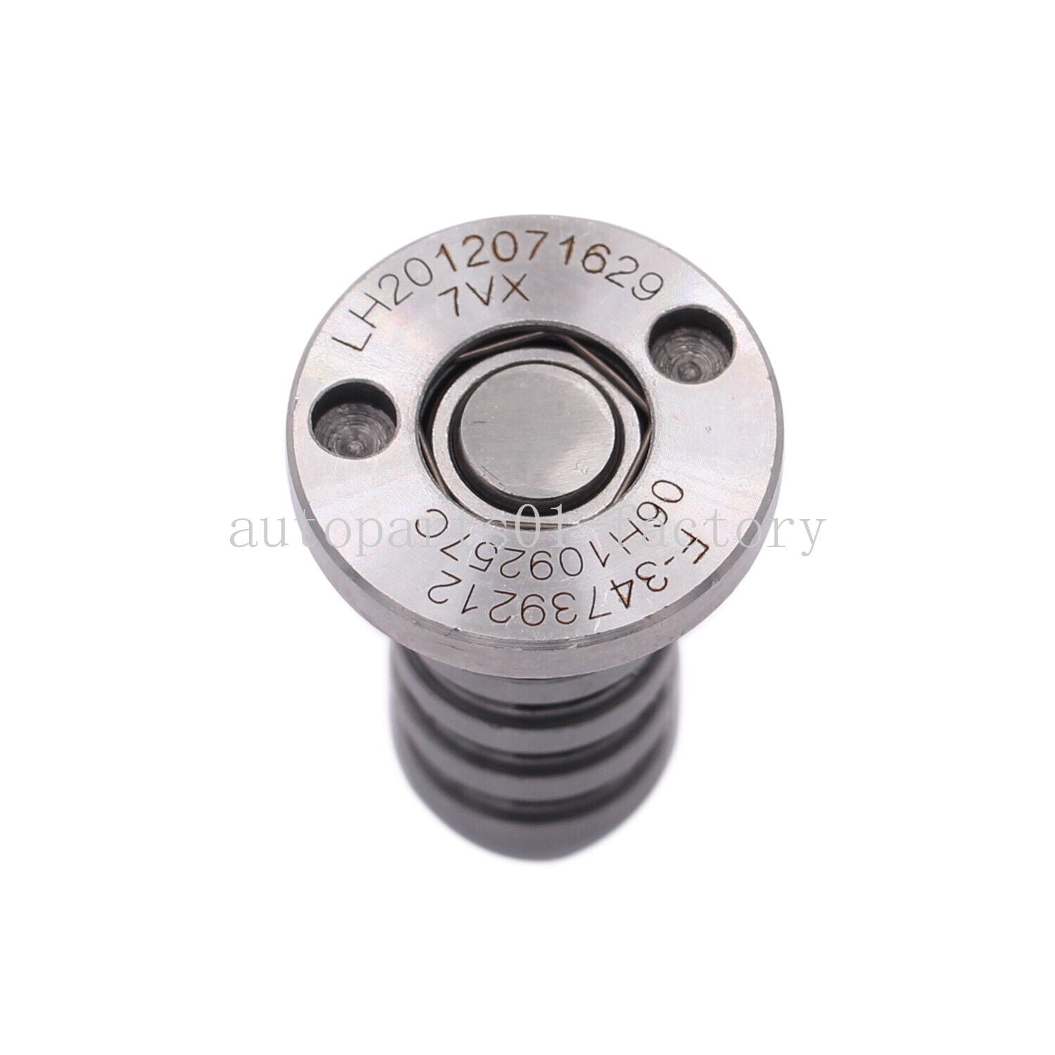 VVT Variable Valve TimingControl Valve Solenoid forVW for Passat for Jetta for AUDI A4 Q5 A6