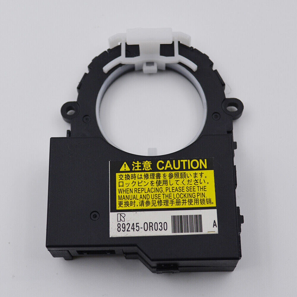 Steering Wheel Angle Sensor Assy 89245-0R030 for Toyota Tacoma 3.5L 2016-2020