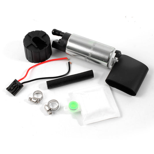 Suitable for /TI automotive 255LPH fuel pump mounting kit GSS342