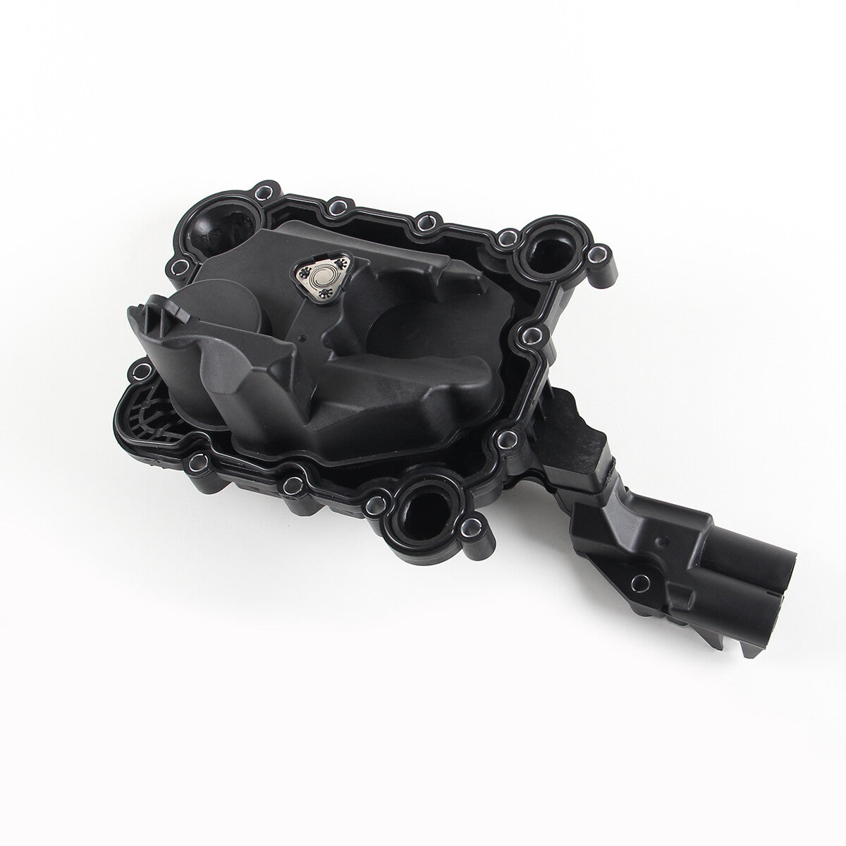PCV oil separator valve is suitable for Volkswagen Touareg, for Audi A4 quattro S4, A5, A7 3.0T