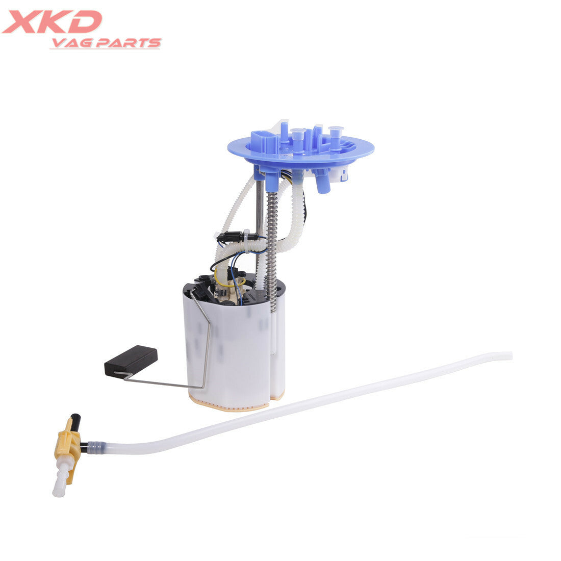 Fuel Pump Assembly for AUDI for A6 2005-2008 BPJ/BYK