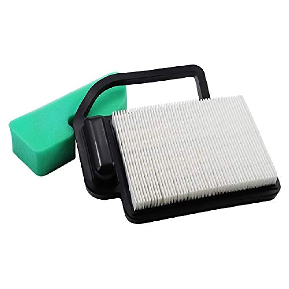 Air Filter Combo For Kohler 20 083 06-S 20-083-02S SV470-SV620 2008302 15-21HP