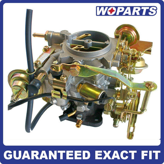 New Carburetor fit for Toyota 2E Tercel for Corsa Starlet for COROLLA EE80