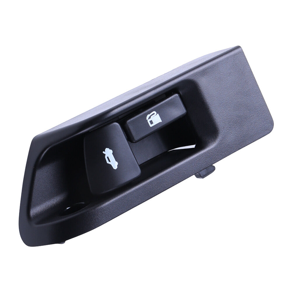 64606-06020 Fuel Tank Door Trunk Lid Release Lever Fit for Toyota for Camry 2007- 17
