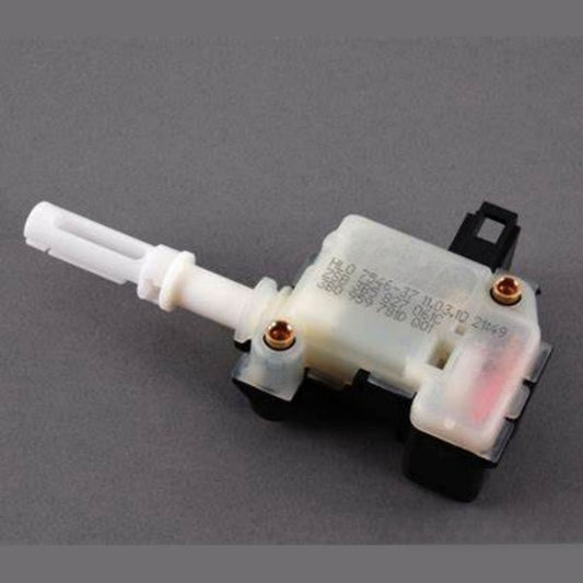 3B5827061C Electric Lock/Catch Release Motor for VW CADDY for PASSAT 00-14