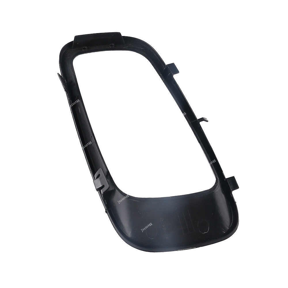 Fog Light Lamp Cover Trim Right With Bezel for Mitsubishi for Pajero V73 2000-2003