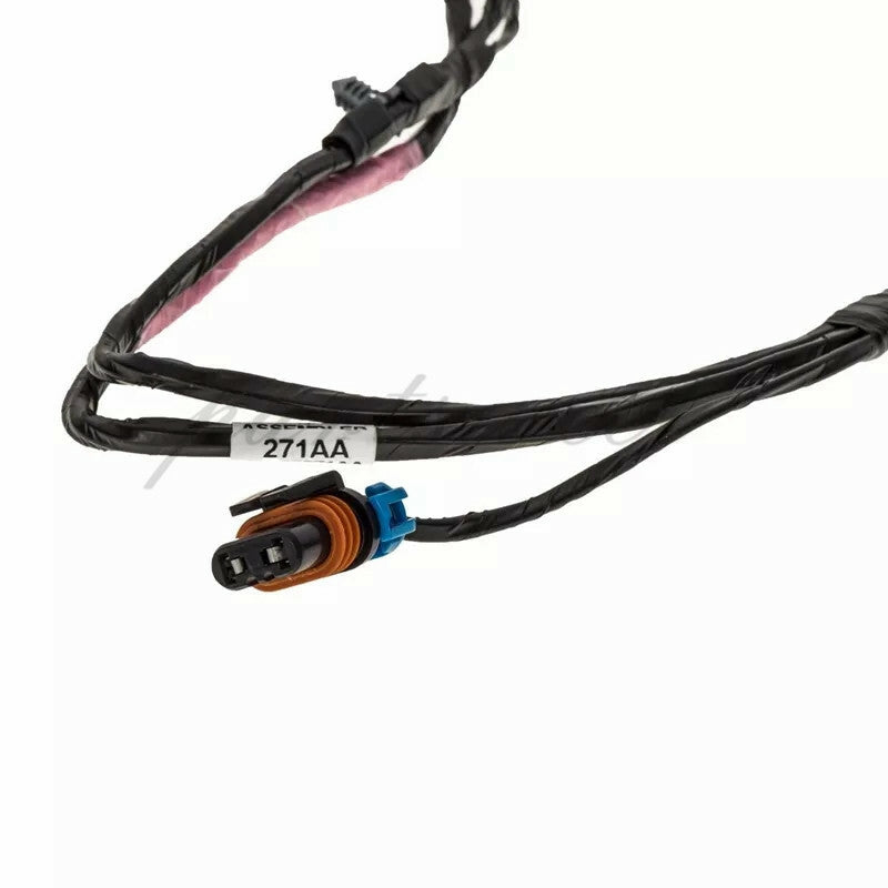 OE NEW FRONT HEADLIGHT LAMP WIRING HARNESS For 05087271AA 06-14 for CHRYSLER 300