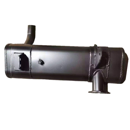 Muffer Exhaust 7175098 7141744 For Bobcat A770 S750 S770 S850 T750 T770 T870
