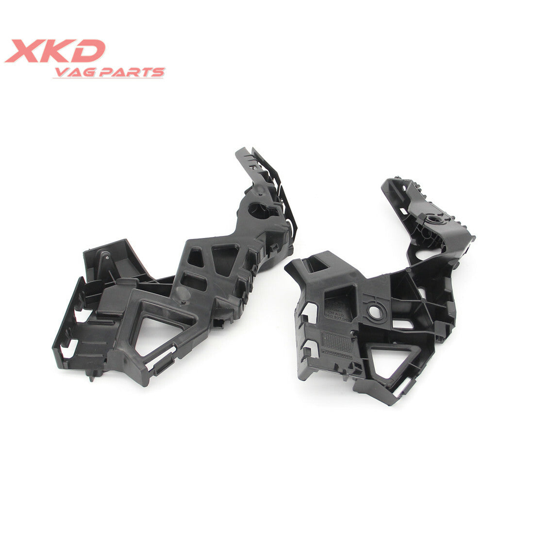Front Left Right Bumper Mounting Bracket Kit Fit for VW for Golf GTI MK8