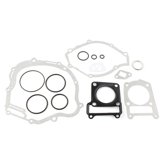 Full Complete Engine Gasket O-ring Seal Rebuild Repair Kit for Yamaha TTR 125