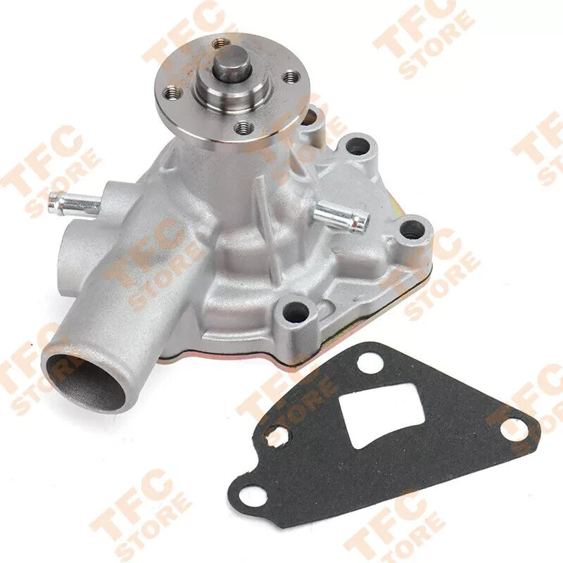 New 6213-610-004-2H Water Pump For Iseki tractor SF200 SF230 SG153 62136100042H