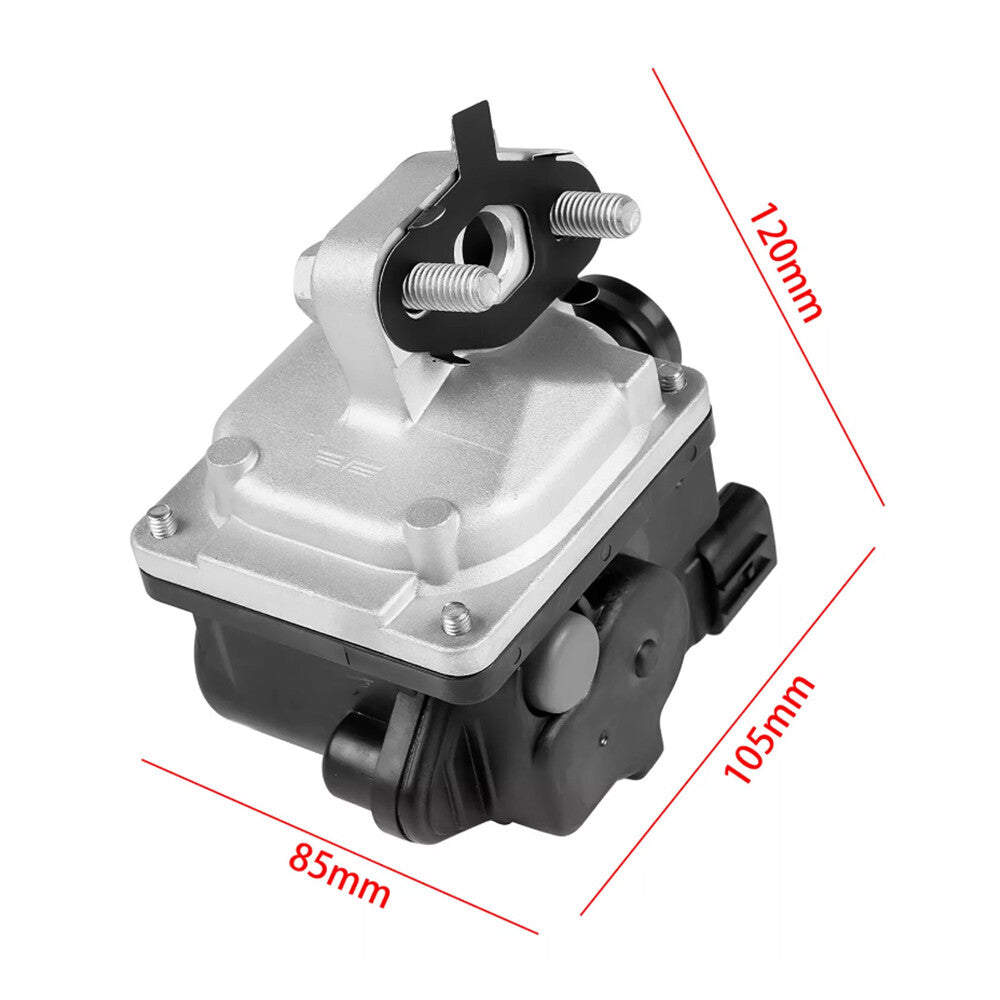 12639108 1013925170 Secondary Air Injection Check Valve for Regal Malibu Terrain