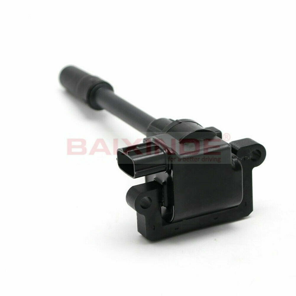 4PCS MD362913 Ignition Coil Pack for Mitsubishi Montero Pajero Lancer H6T12471A