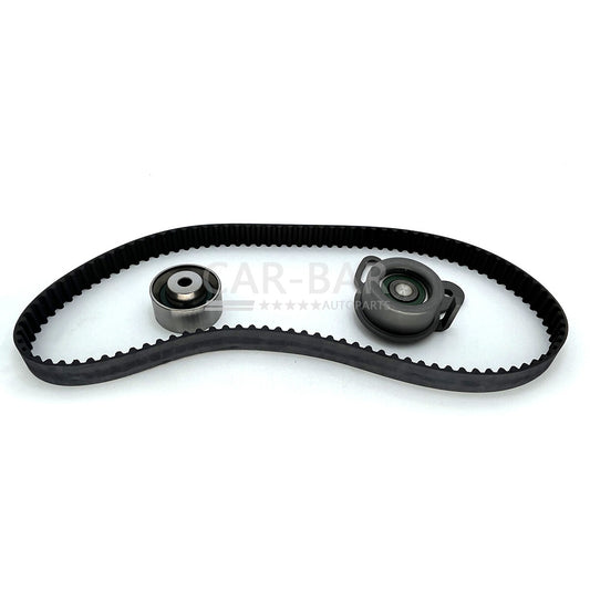 Gates Timing Belt Kit for Hyundai Accent for KIA Rio Rio5 1996-2011 1.6L