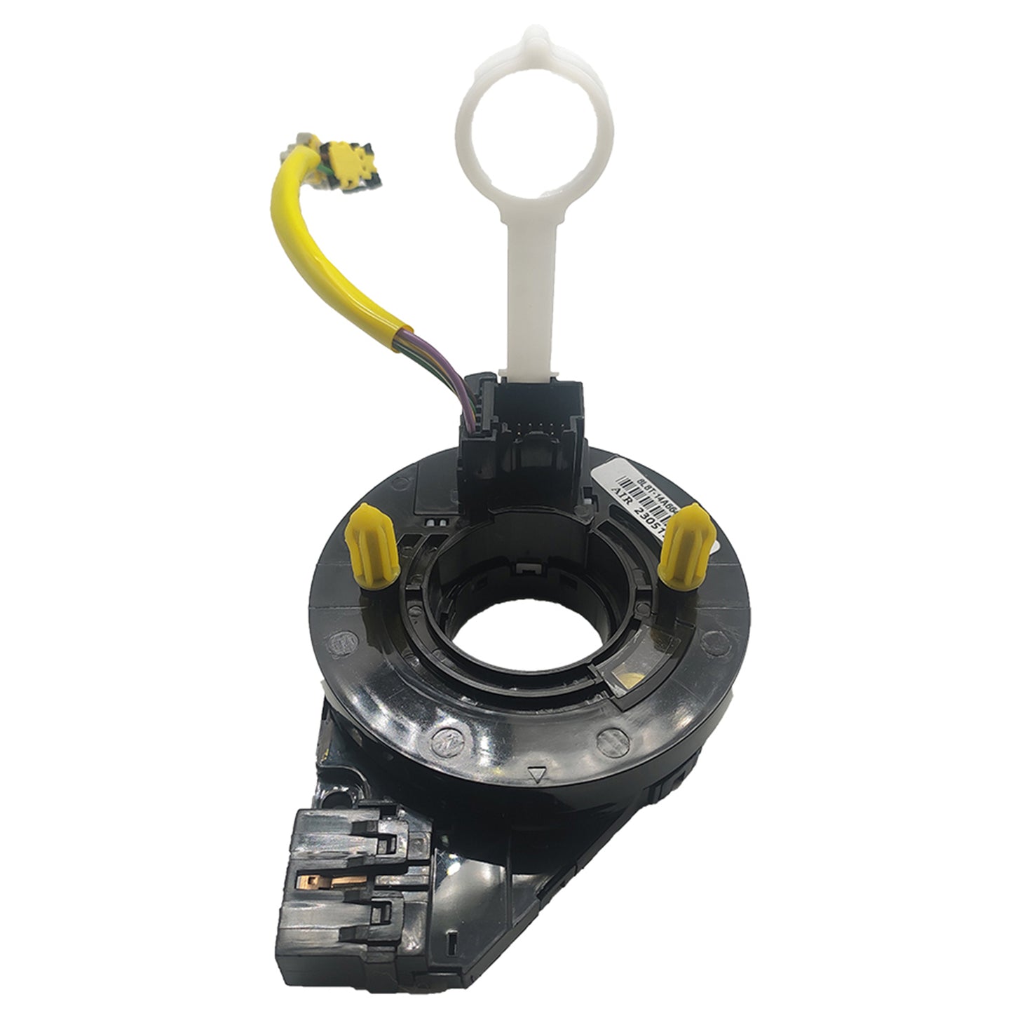 Spiral cable clock spring without angle sensor 8L8Z14A664A suitable for Mercury - for Mercury