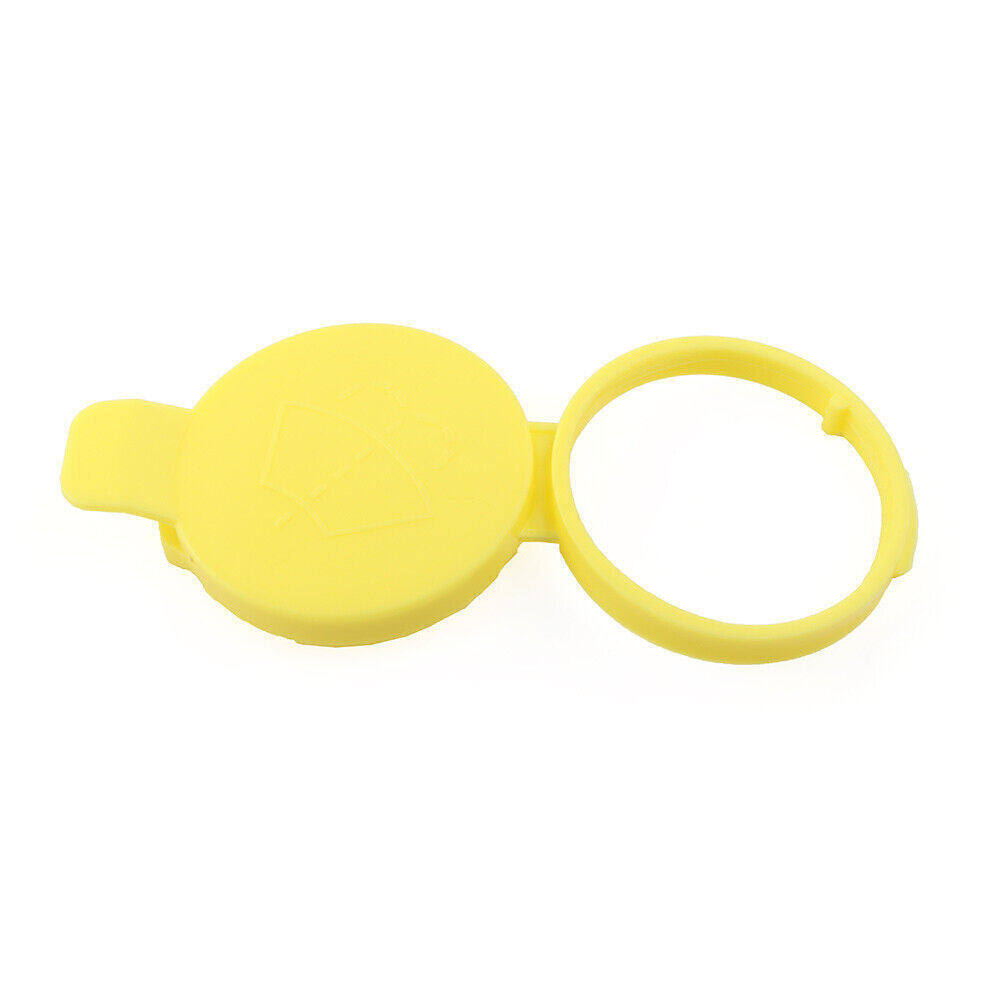 Scheibenwischer-Waschfl¨¹ssigkeitsbeh?lter-Abdeckung Wasser f¨¹r for Saab 9-3 9-3X 9-5