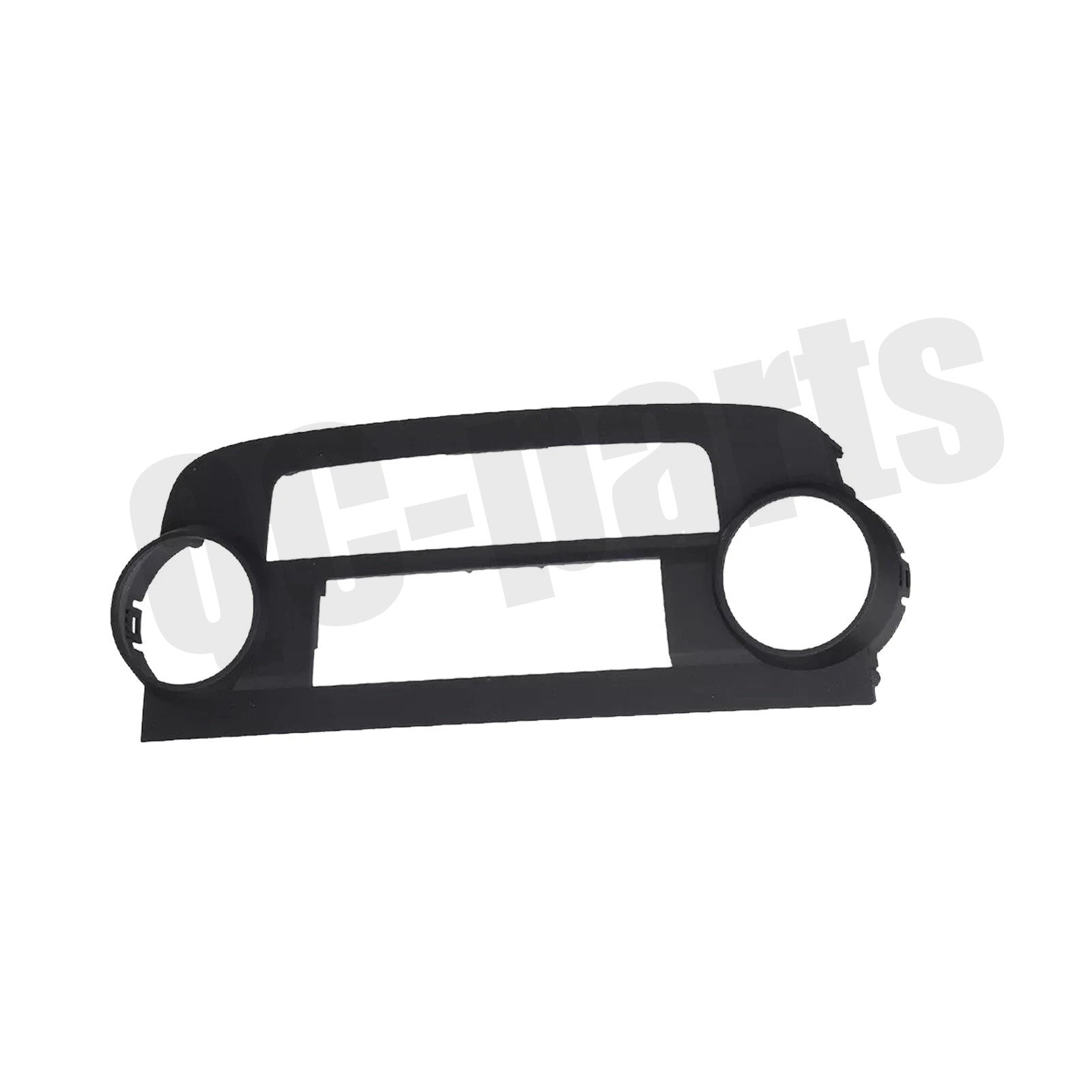 Car HVAC control panel, model number 79501-SWA-A01ZA, suitable for 2007-2009 for Honda CR-V manual AC.