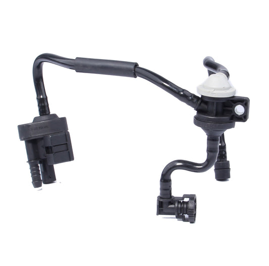 Fuel vapor tank purge valve for Volkswagen for Passat , for Tiguan , for Audi for A4 , Q3, TT, EA888 2.0 TFSI