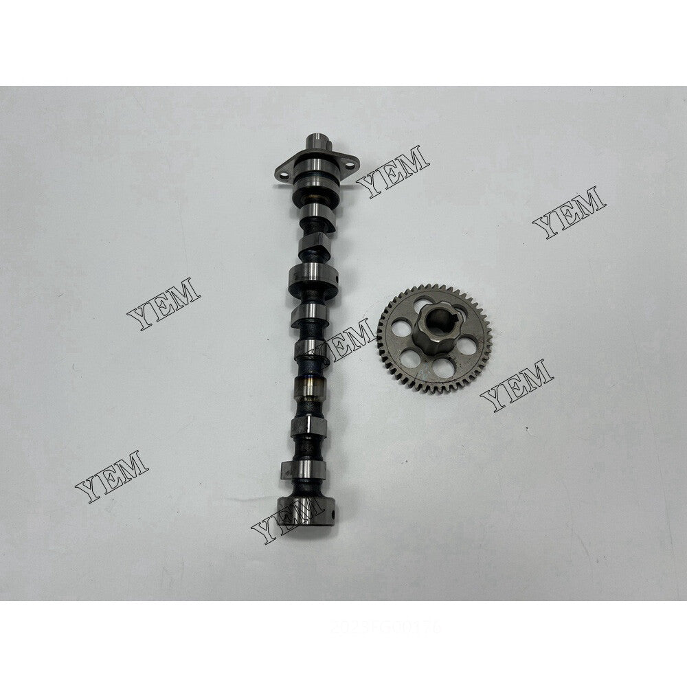 D782 Camshaft Assembly For Kubota Excavator Forklift Diesel Engine Parts