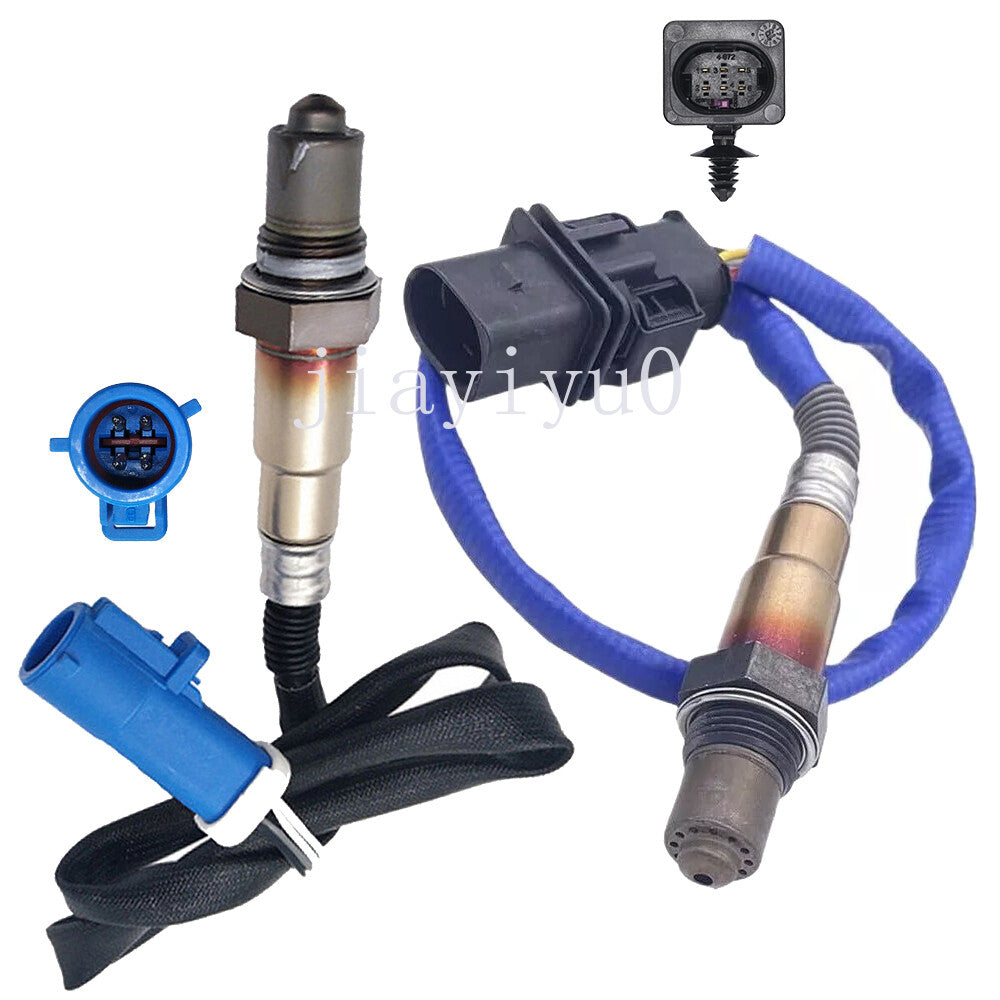 for Ford Fiesta Focus MK1 connects to Lambda Oxygen O2 sensor 1.25, 1.4, 1.6, 1.8, 2.0, 2.5i