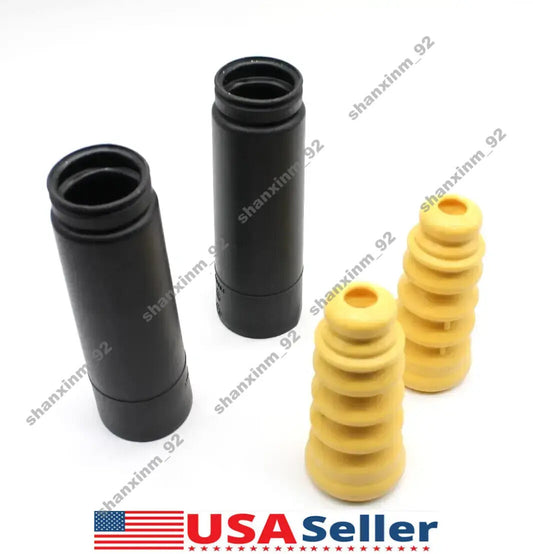 VAICO Shock Absorber Dust Cover Rear V101583 1J0512131B for Volkswagen for VW