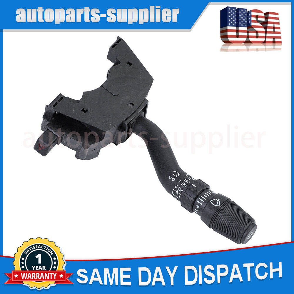 The turn signal switch is compatible with 1999-2002 for Ford Expedition Excursion for Lincoln for Navigator .