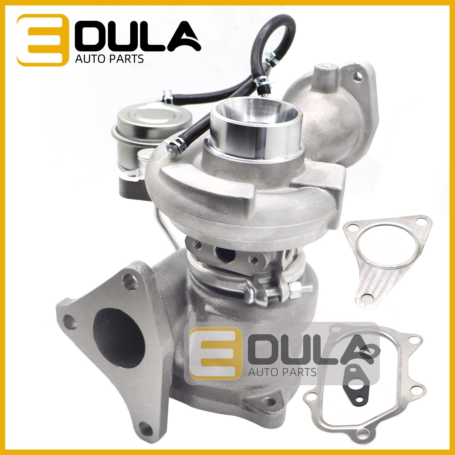 TF035HM TURBOCHARGER FITS for SUBARU FORESTER 02-09 2.0 PETROL EXIGA 14411-AA770
