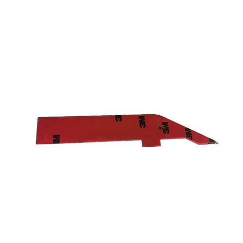 Suitable for 2021-2023 for Ford F150 Carbon Fiber Style Window Switch Panel Cover Trim