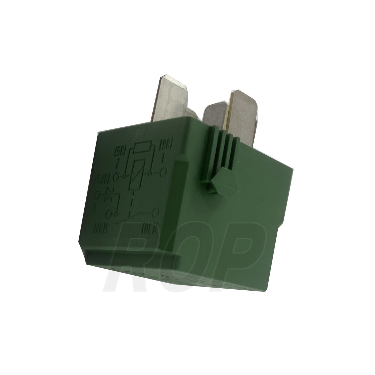 0025427619 for Mercedes W164 W216 W221 Suspension Air Compressor Relay NEW