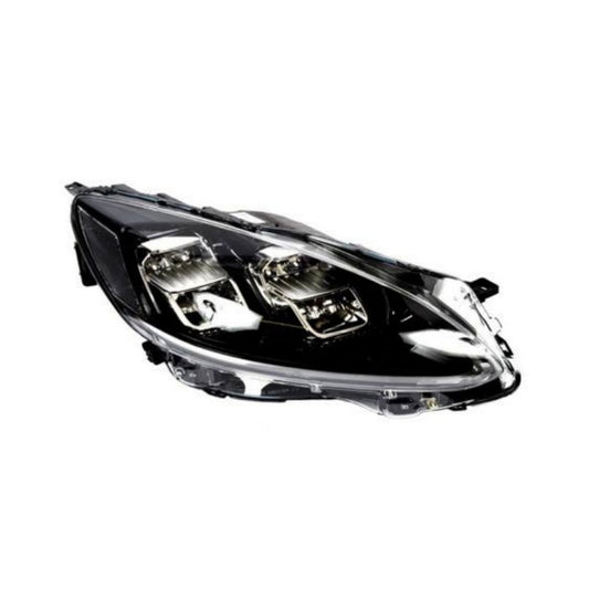 Replace the front half-shaft R with #6G913B436CE