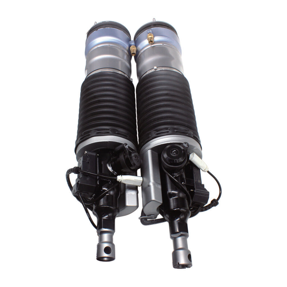 2x for Rolls Royce for Ghost RR4 Wraith Front Air Suspension Shock Strut 37106862552