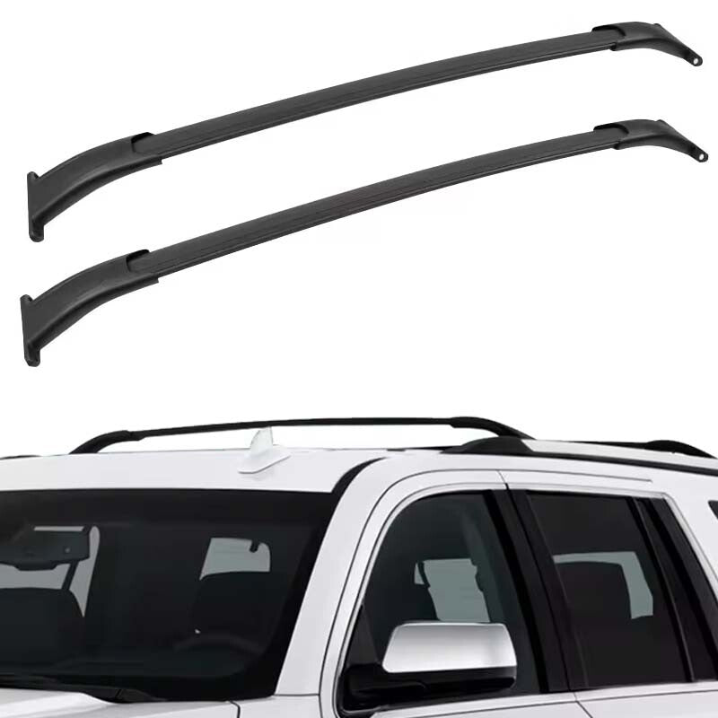 Auto Parts for Chevrolet Tahoe Car Roof Rack Cross Bar 2015-2020