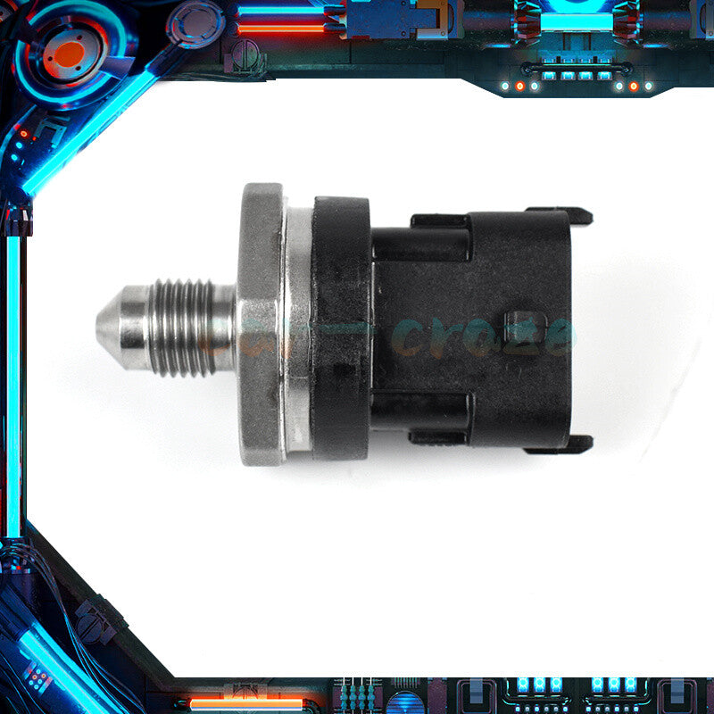 OE 35342-2E500 for Hyundai for Kia for Buick Chevy for Saturn Fuel Rail Pressure Sensor