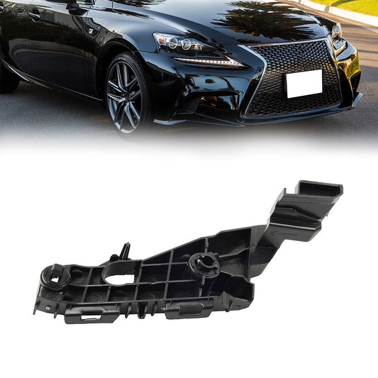 Front Bumper Bracket Retainer for Lexus IS200t IS250 IS300 IS350 2014-2016 US