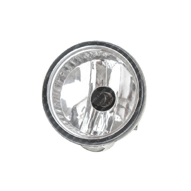 Right front bumper passenger fog light/driving light applicable to 2004-2005 for Scion xA (base)