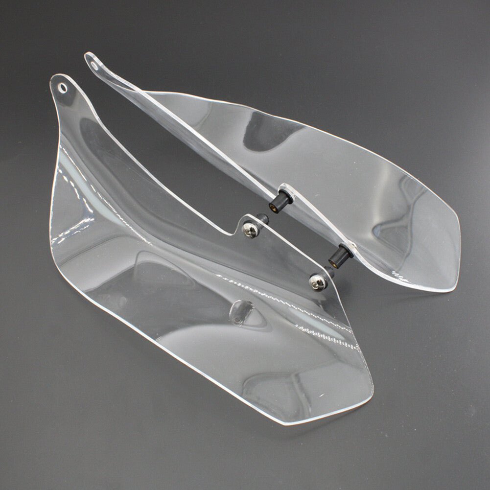 Windshield Wind Deflector Handguard for Yamaha XT1200Z Super Tenere 2012 2013 US