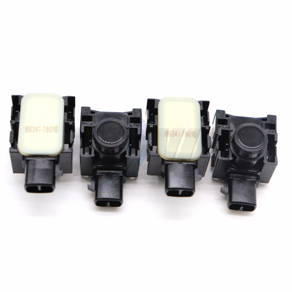 Radar Ultrasonic Car Parking Sensor4 8934178010 For NX300h NX200t CT200h 15-17