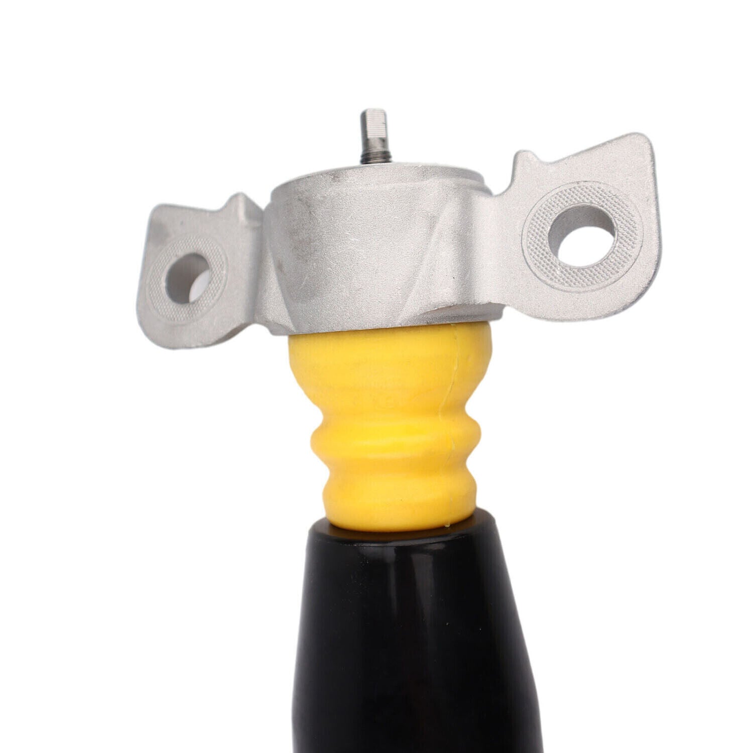 Two-piece set: rear left shock absorber and front shock absorber magnetically compatible with for Ferrari F430 (2005-2009).