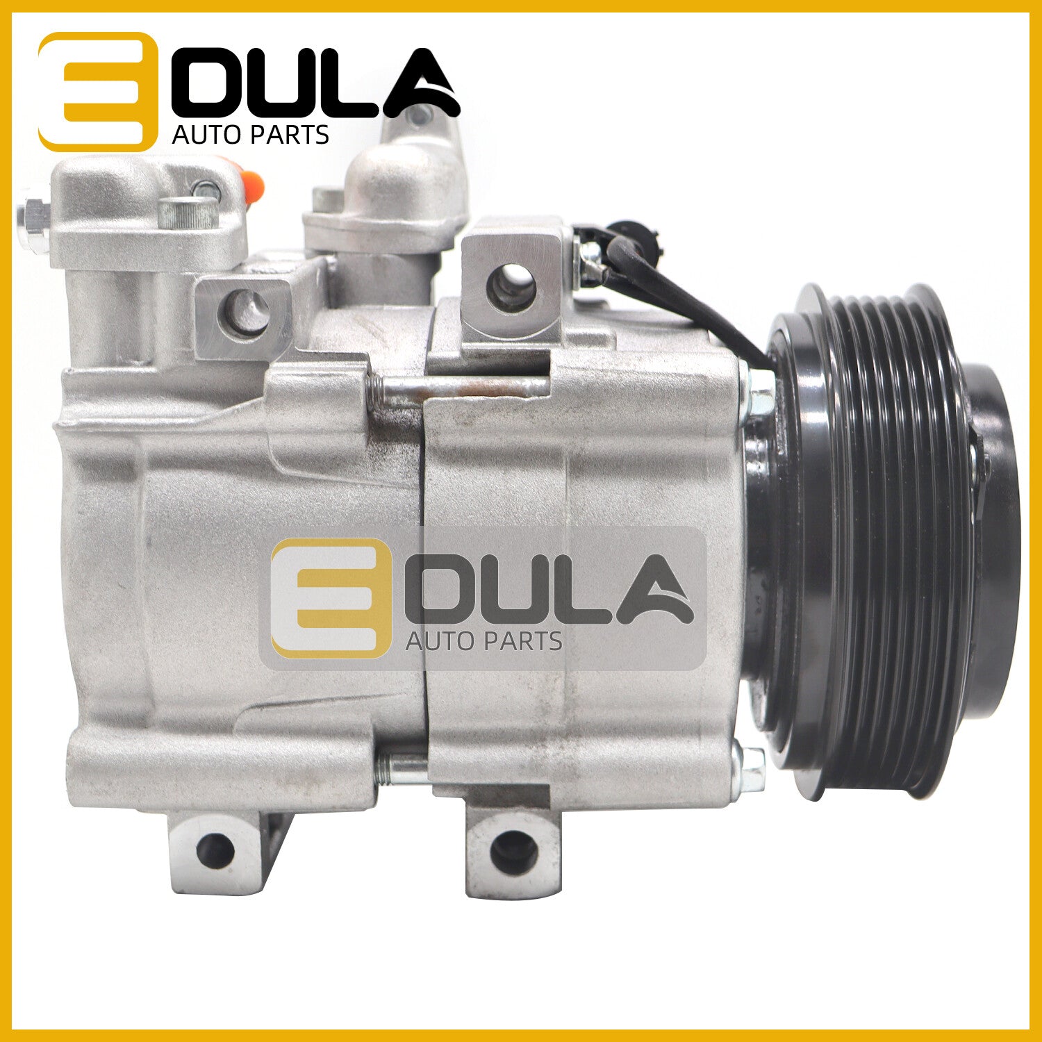 977013E300 / HS18 / Fits for Hyundai Grand Starex H1 /97701-4H100 AC Compressor