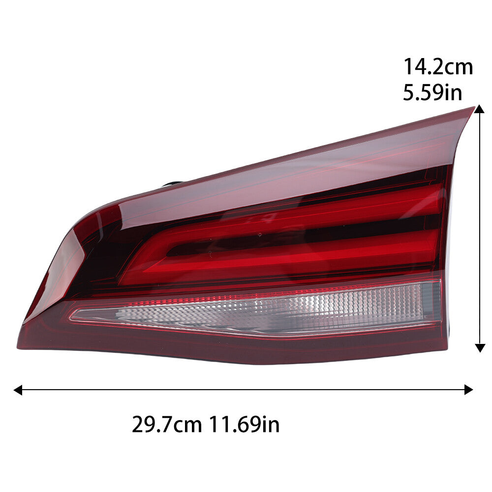 Für for Chevrolet Equinox 22-23 Hinten Innen Rechts Rücklicht Heckleuchte 85132584