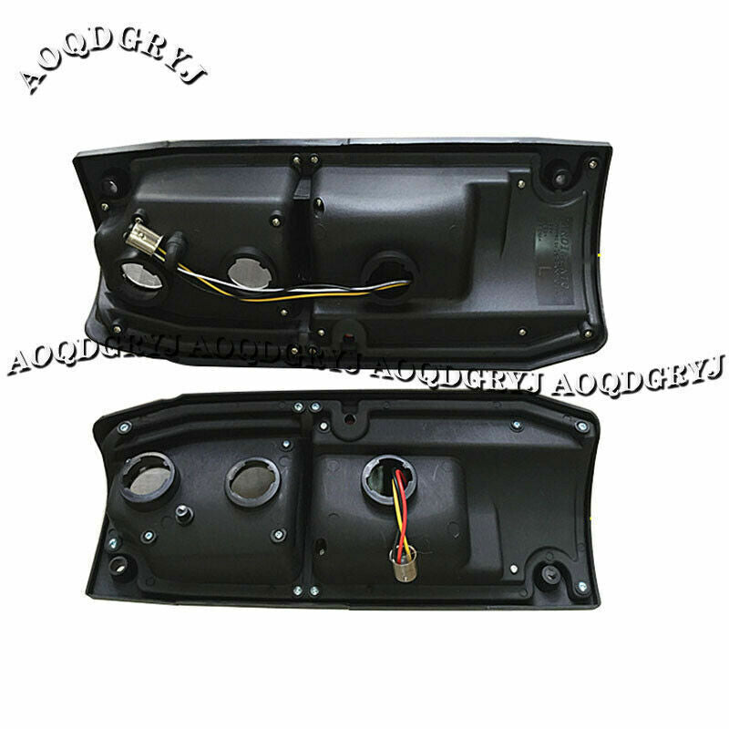LED Tail Lights Kit for Toyota for Land Cruiser LC70 LC76/77 LJ77 RJ77 FZJ76 GRJ76