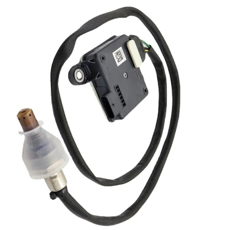 Nox sensors are compatible with 2015-2020 for Jeep Grand Cherokee 68146136AD 0281006643