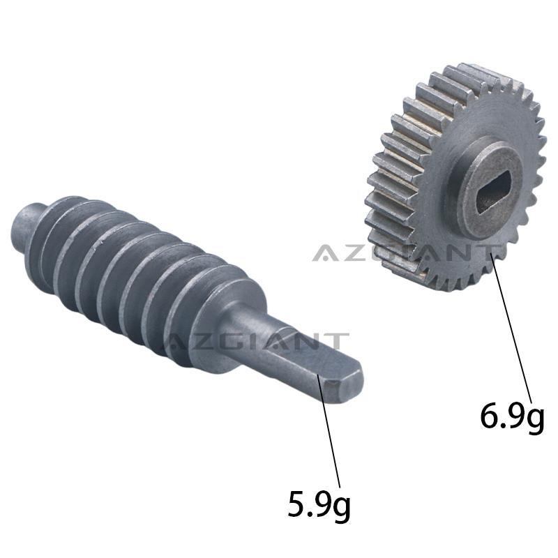 for Buick Envision / for Peugeot 3008 Side View Mirror Folding Motor Gear kit