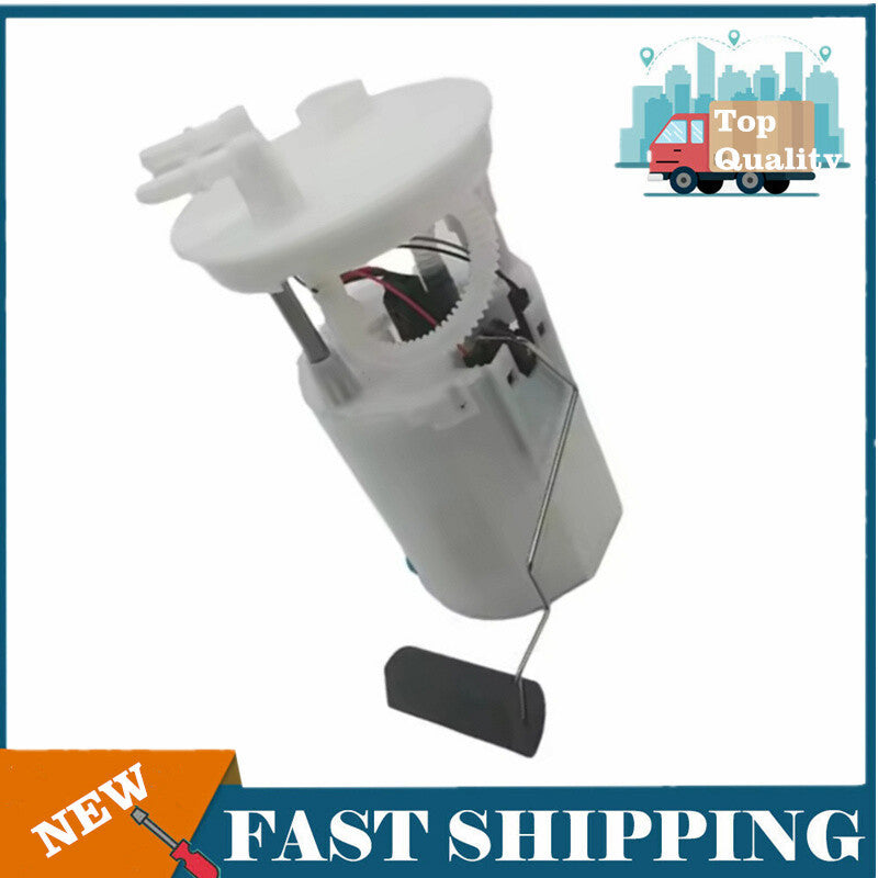 Fuel pump module assembly 0K30A1335ZB for Kia Rio 2000 - 2005 1.3L and 1.5L models 0K30A1335ZA