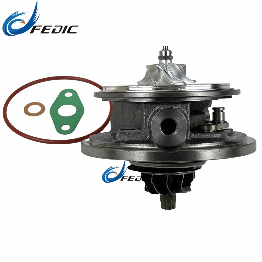 822088 Turbo cartridge for Fiat 500 for Panda Grande Punto Doblo Linea Fiorion Egea