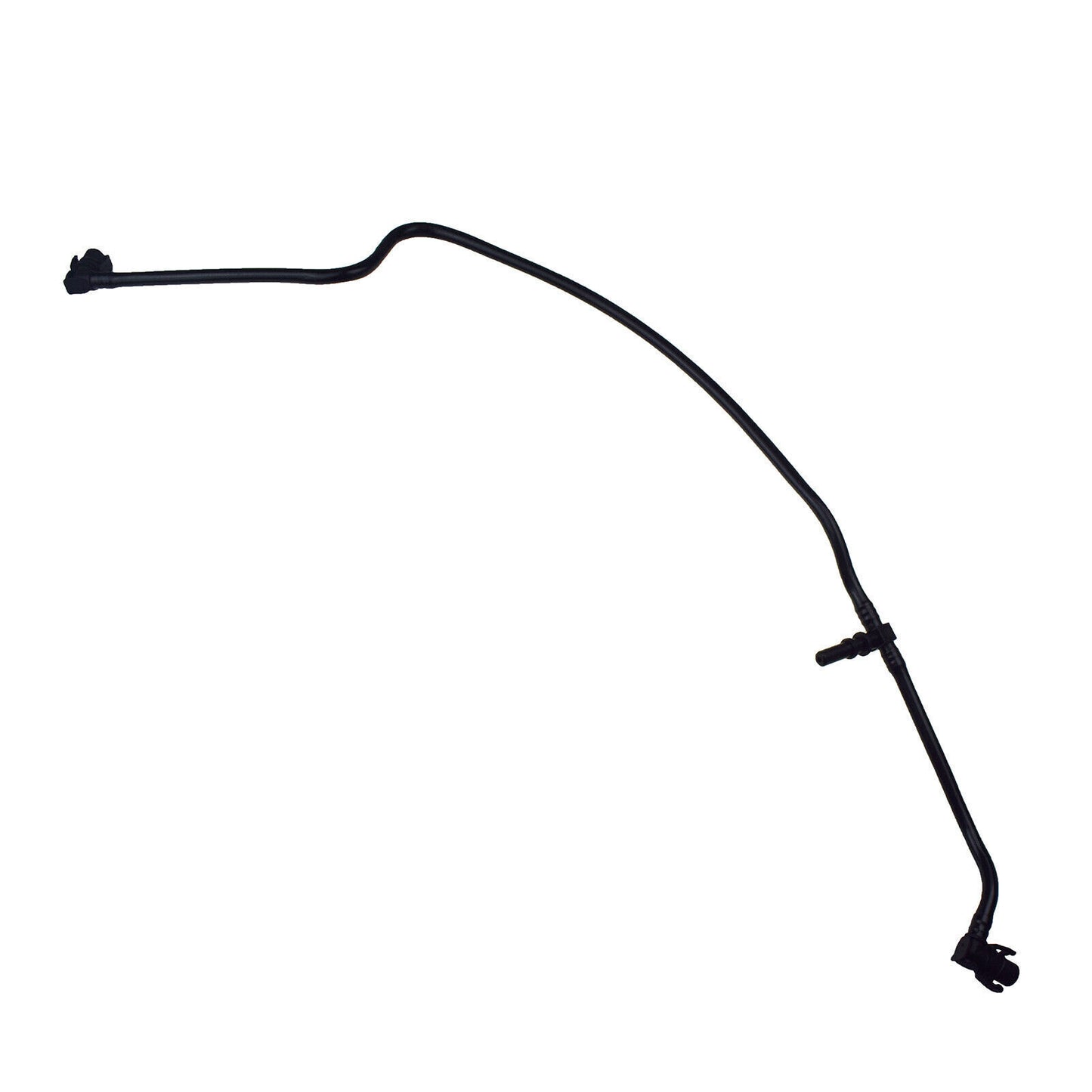 for Land Rover for Range Rover Sport Discovery Reservoir Water Hose LR034645 NEW 1X