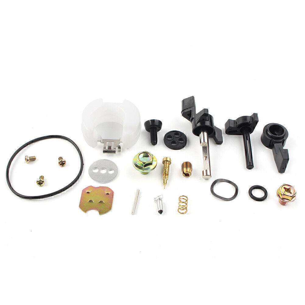 Fit for Honda GX120 GX160 GX200 5.5HP 6.5HP Small Engine Carburetor Repair Kit