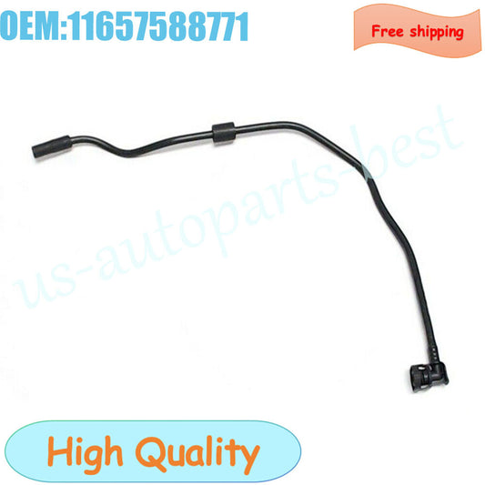 NewTurbocharger Vacuum Hose for BMW F10 F07 F25 X5 535i X3 335i 11657588771