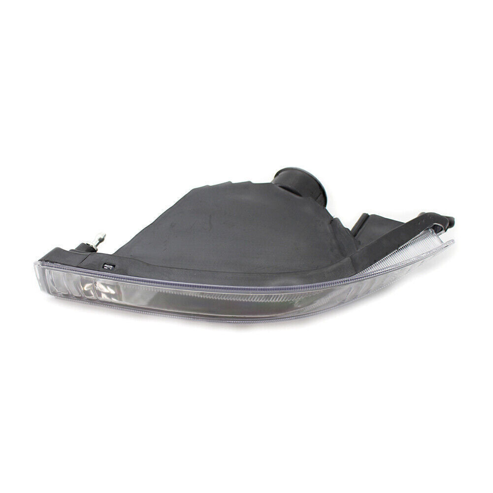 Left Front Bumper Clear Lens Fog Light for TOYOTA for COROLLA KOMBI 8122112160 01-04