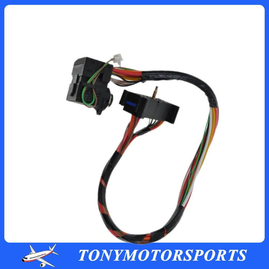 Ignition Starter Switch for Grand Prix Venture Regal Century w/ Column Shift